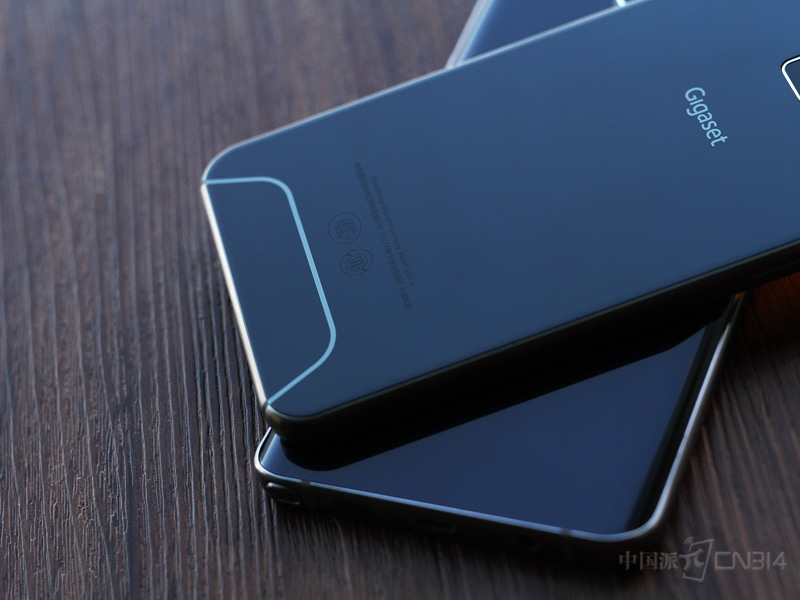 Gigaset���ME pro������Galaxy Note5.JPG
