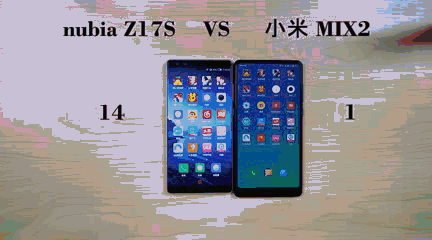 应用冷启动速度PK 努比亚、小米谁会赢?