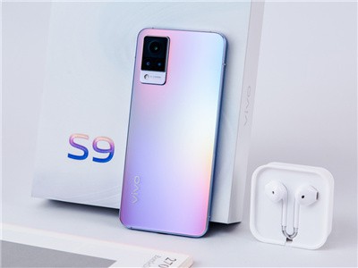 vivo S9 ǰ˫컨