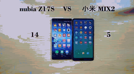应用冷启动速度PK 努比亚、小米谁会赢?