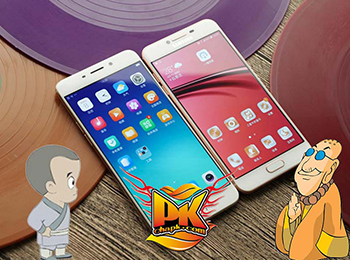 лOPPO R9ԾC5