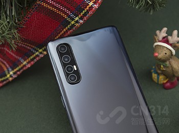 OPPO Reno3 ProAIƵ