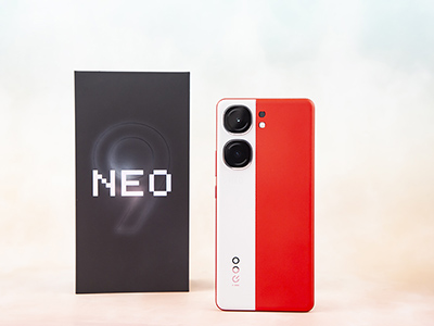 iQOO Neo9 Pro ָкáǿϷ콢