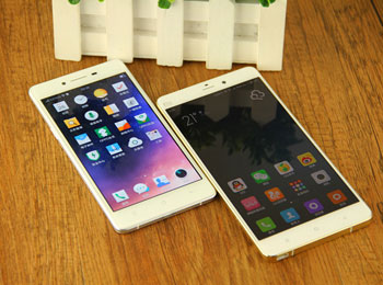 Ի OPPO R7ѪƴСNote