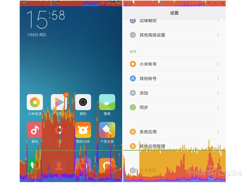xiaomi 4c
