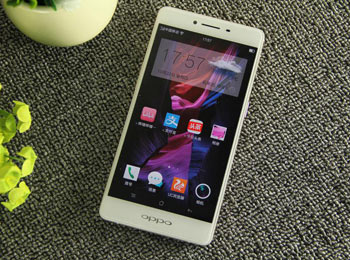  OPPO R7s½ȫ