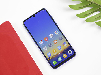 vivo Z3i ׼ȫ⣺鶯ˮ