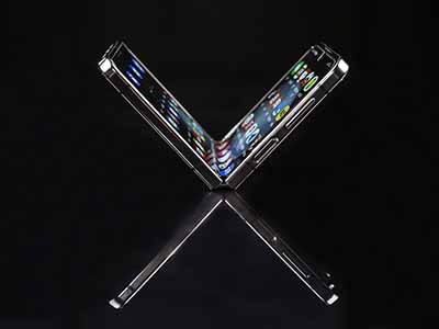 ۵Galaxy Z Flip6ռAIֻߵ