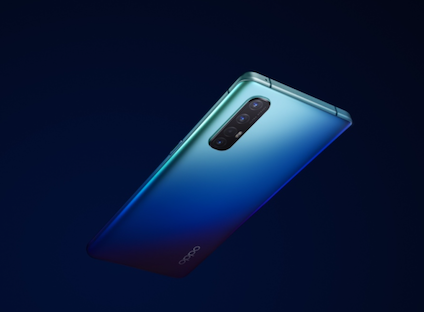 ȣOPPO Reno3 Pro