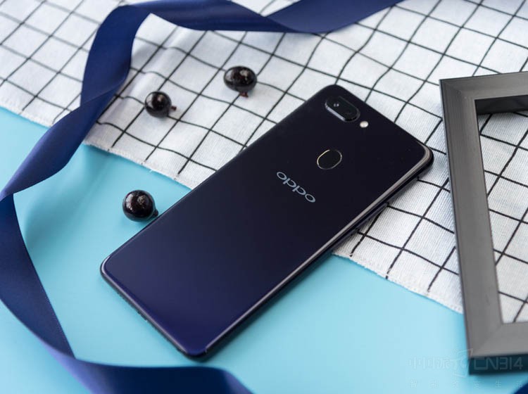 ����Color OS 5.0 �����˽��˫��ݽ���