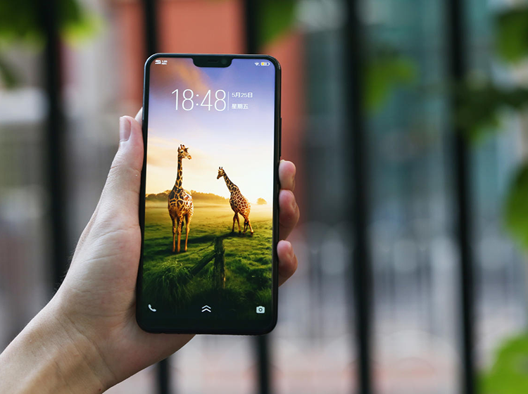vivo Z1功能实测:功能强大,中端旗舰首选