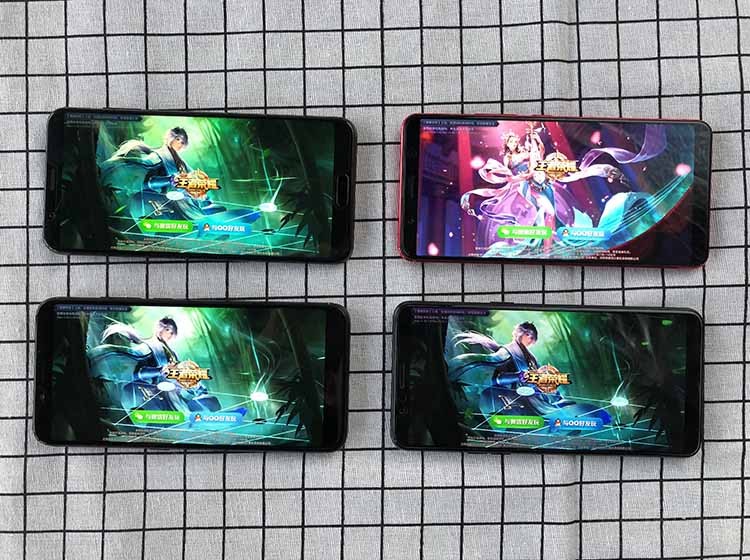 手机暴力续航测试 同为6英寸谁更出色?