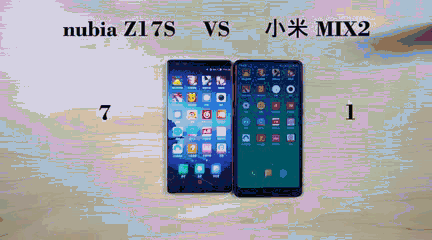 应用冷启动速度PK 努比亚、小米谁会赢?