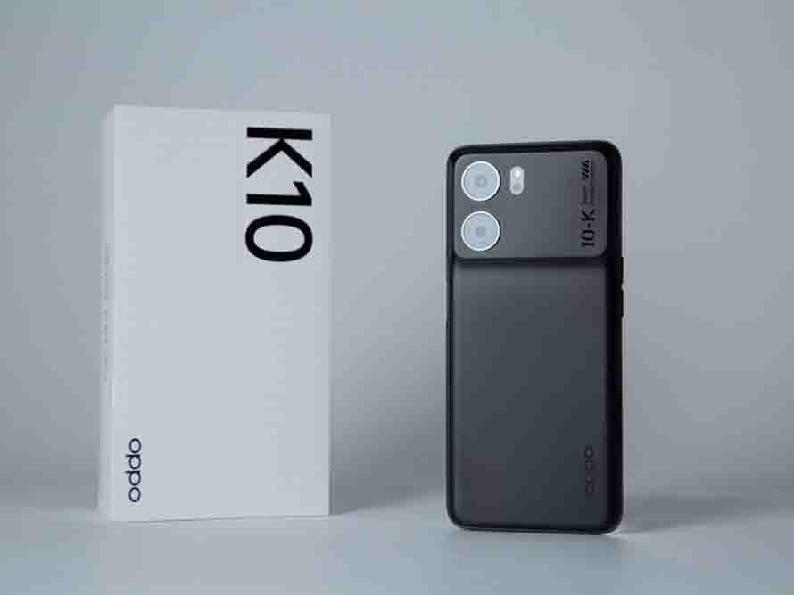 OPPO K10ֻǧ8000-Max