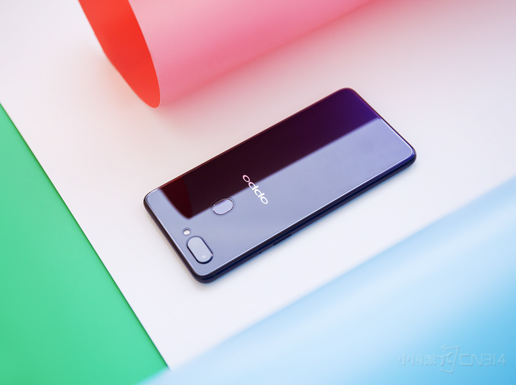 ҰȫϢ OPPO R15