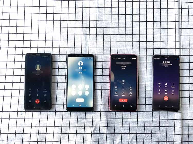 手机暴力续航测试 同为6英寸谁更出色?