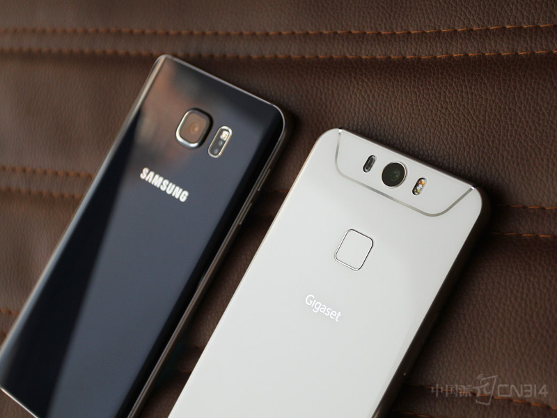 ����Note5��Gigaset ���MEpro.