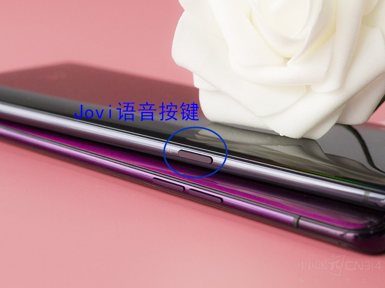 针尖对麦芒 OPPO Find X、vivo NEX对比