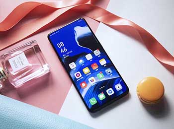 OPPO Reno2Ҳ缦ͷ