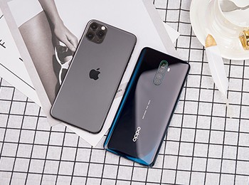 5OPPO Reno Aceѹƻ