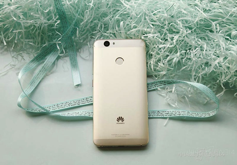 华为nova直击:这到底是怎样的一款手机_中国派