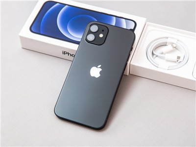 iPhone 12 ûֵĻǵȡʮ㡱