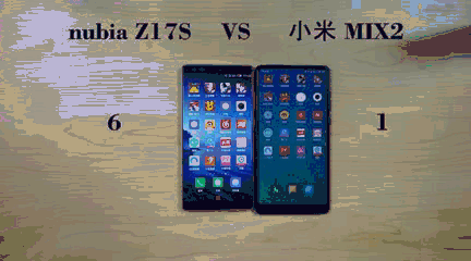 应用冷启动速度PK 努比亚、小米谁会赢?