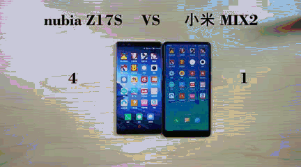 应用冷启动速度PK 努比亚、小米谁会赢?