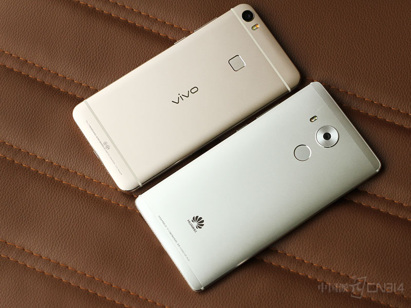 vivo Xplay5�ͻ�ΪMate8.JPG