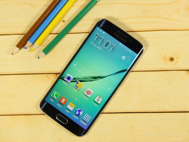 ����S6 Edge