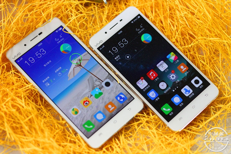 vivo-X5Max��vivo-X6-1.jpg