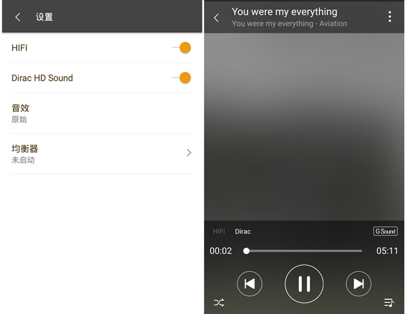 you were my every thing hifi on.jpg