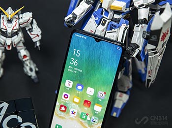 OPPO Reno AceӰ Ƶûк 