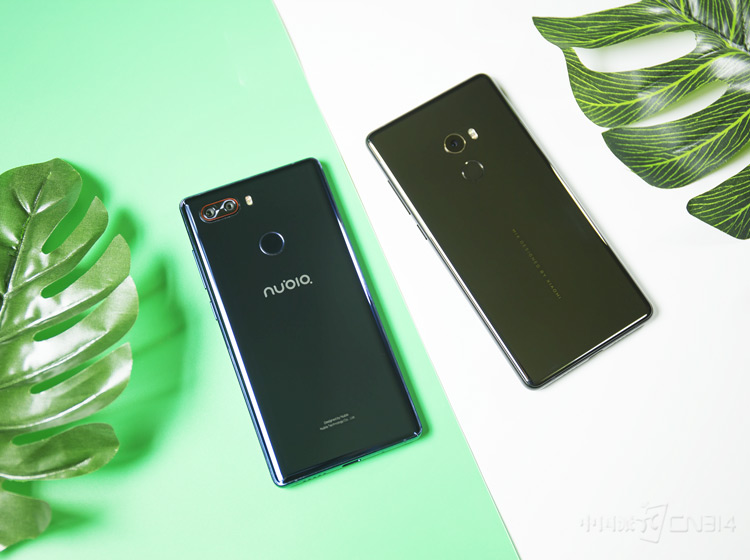 应用冷启动速度PK 努比亚、小米谁会赢?