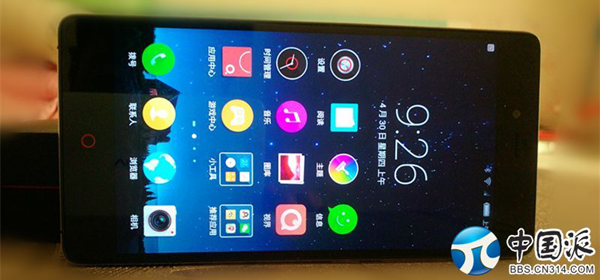 媲美单反 拍星星的神器nubia Z9 Max简评 媲美单反 拍星星的神器nubia Z9 Max简评