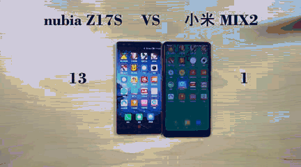 应用冷启动速度PK 努比亚、小米谁会赢?