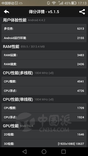 Mate 7�Ա�Note 3