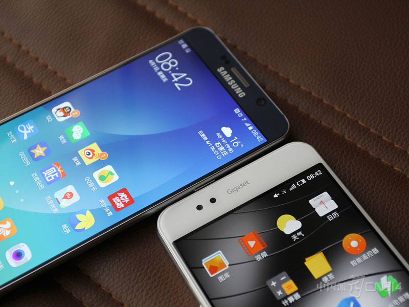 ����Note5��Gigaset ���MEproJPG