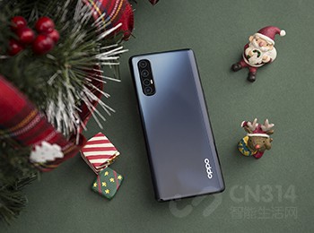  OPPO Reno3ؼ˽£