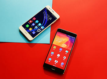 ҫ8ȫPK OnePlus 3Tĸ̫