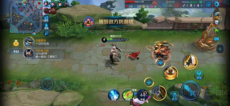 参差石影滴露玲珑 OPPO Find X深度评测
