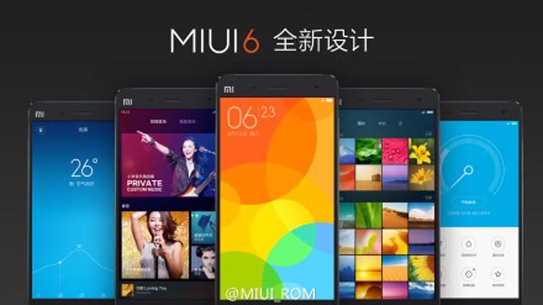 MIUI 6