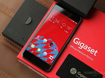  Gigasetʶƻ