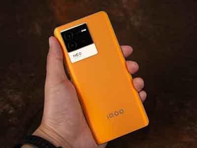 iQOO Neo6 SE首发评测：2K价位最佳选择