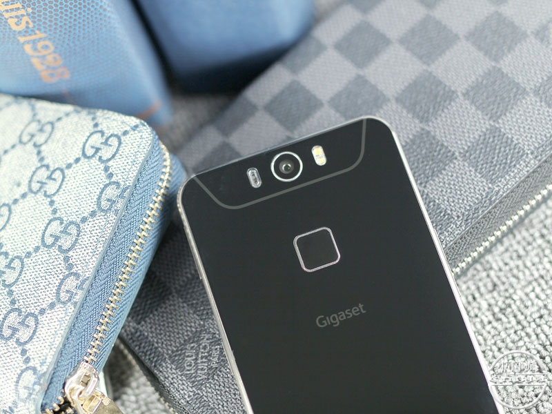Gigaset ME proָ��ʶ��ģ��