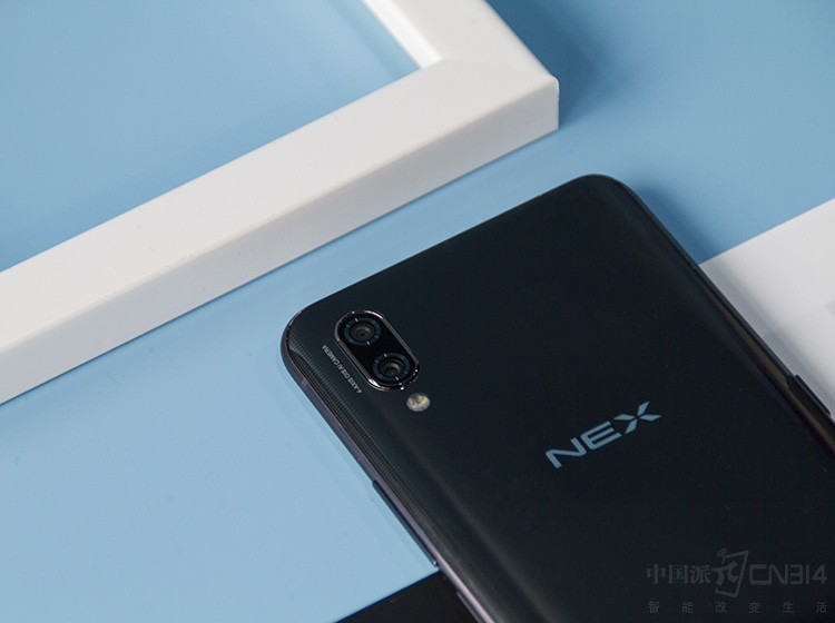 当概念机变成了量产机 vivo NEX深度评测