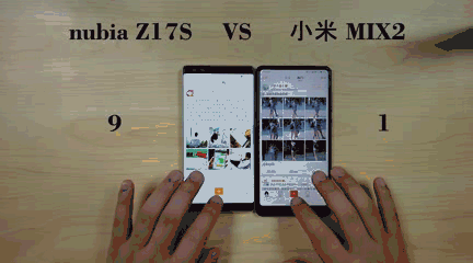 应用冷启动速度PK 努比亚、小米谁会赢?