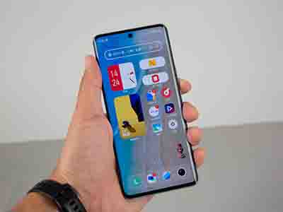 vivo S15 Pro⣺Ӱ콢תȫ콢