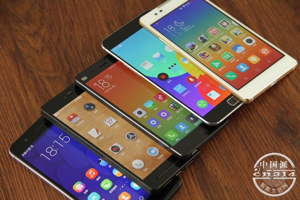 小米3魅族mx3 拍照_魅族4和小米4拍照_魅族pro6和小米5拍照