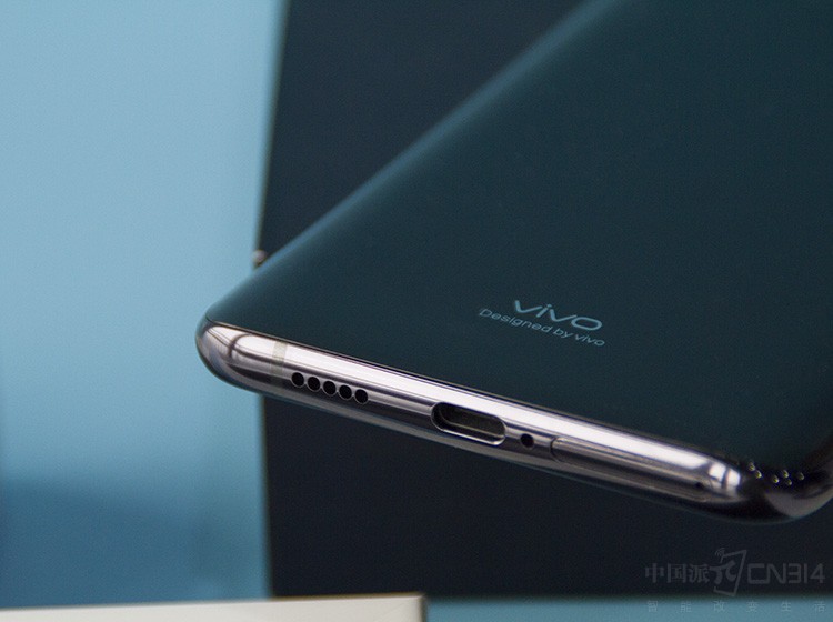 当概念机变成了量产机 vivo NEX深度评测
